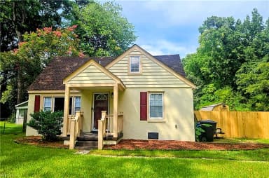 5800 Arden ST, PORTSMOUTH VA 23703 thumb 1