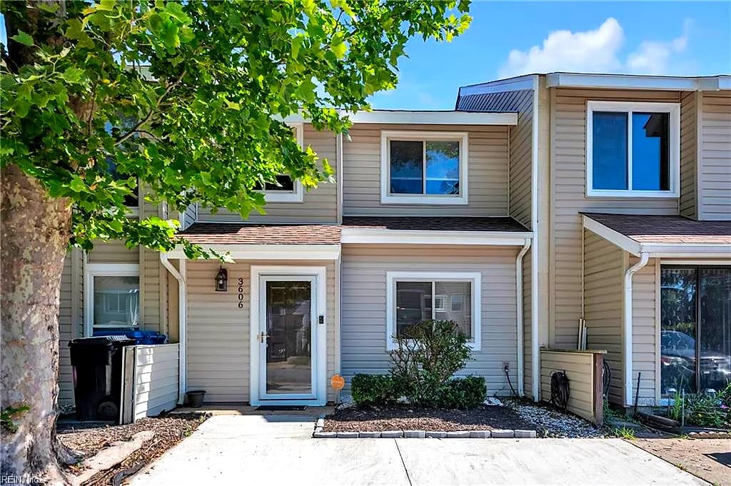 3606 Chimney Creek DR, VIRGINIA BEACH VA 23462 - Main photo