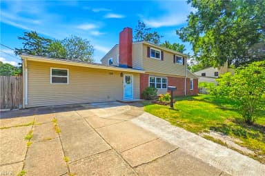 556 Caren DR, VIRGINIA BEACH VA 23452 thumb 3