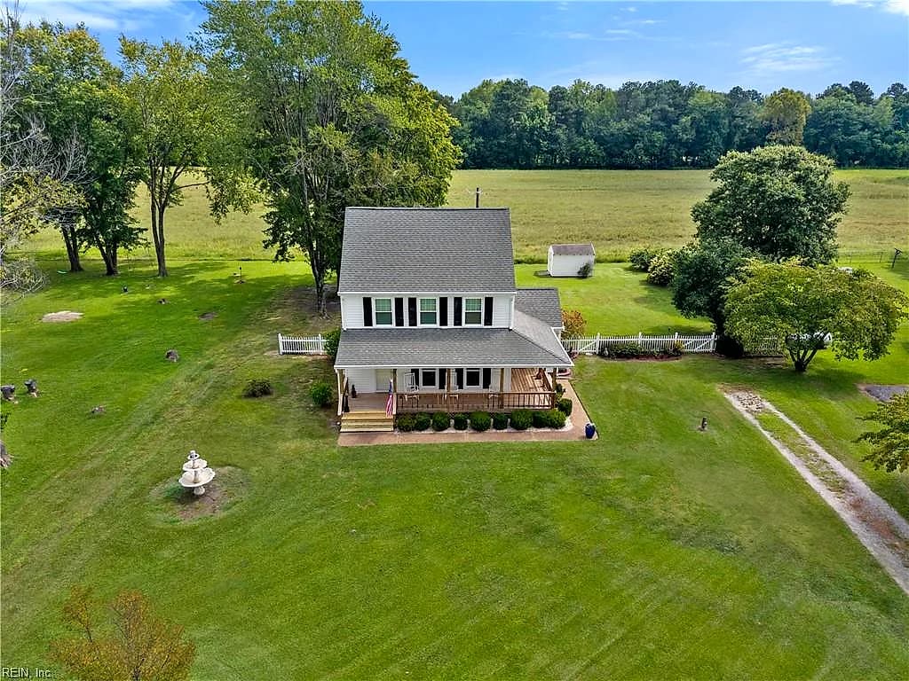 6949 Ark RD, GLOUCESTER VA 23061 - Photo 4
