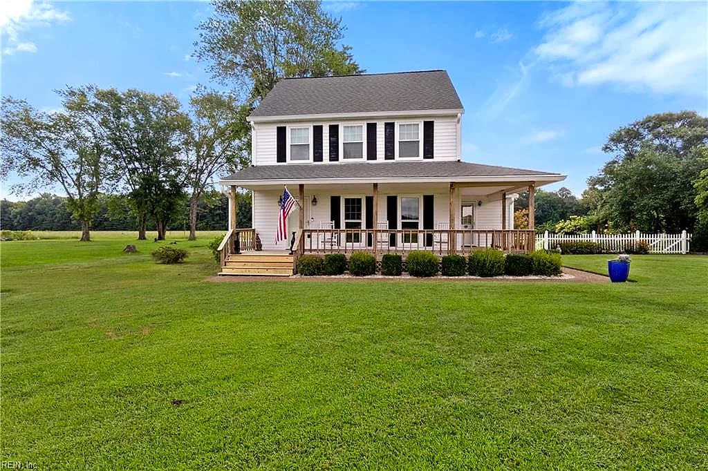 6949 Ark RD, GLOUCESTER VA 23061 - Photo 5