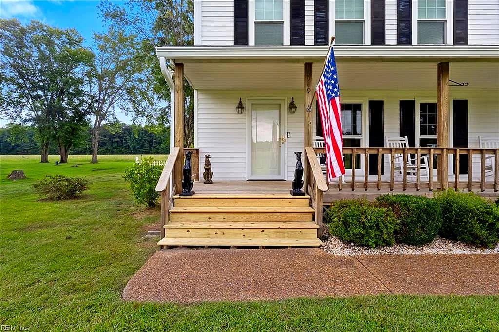 6949 Ark RD, GLOUCESTER VA 23061 thumb 6