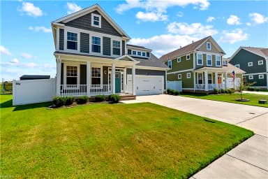 111 Brookside LN, SUFFOLK VA 23434 thumb 2