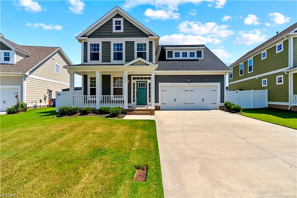 111 Brookside LN, SUFFOLK VA 23434 - Photo 4