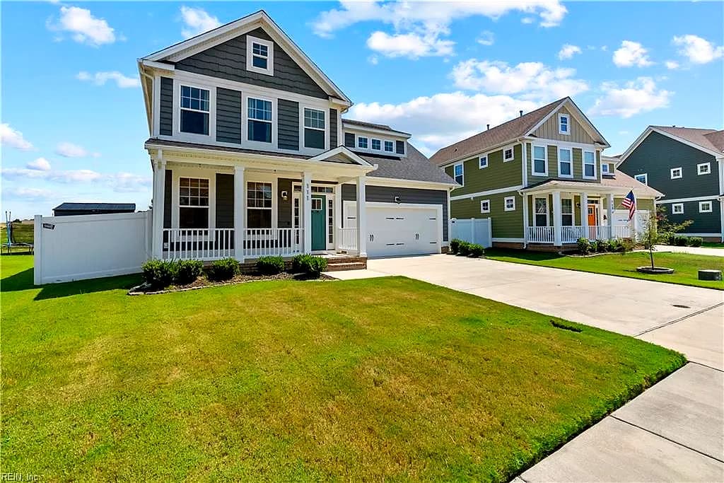 111 Brookside LN, SUFFOLK VA 23434 - Photo 5