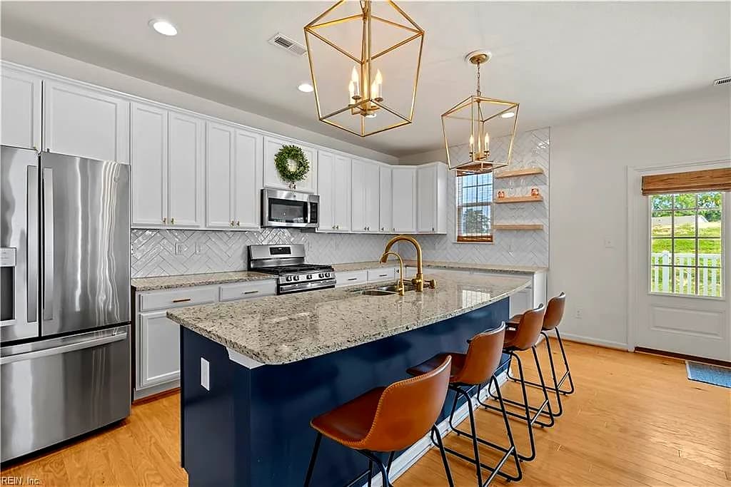 111 Brookside LN, SUFFOLK VA 23434 thumb 7