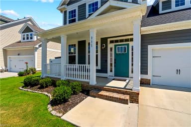 111 Brookside LN, SUFFOLK VA 23434 thumb 7