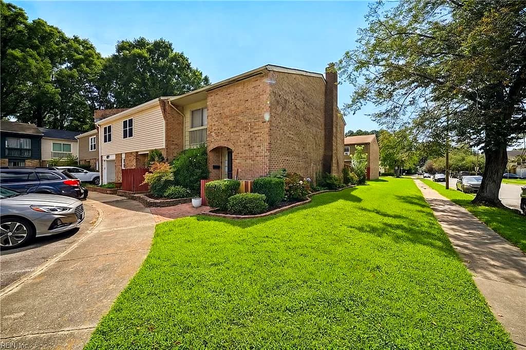 1361 GLYNDON DR, VIRGINIA BEACH VA 23464 - Photo 5