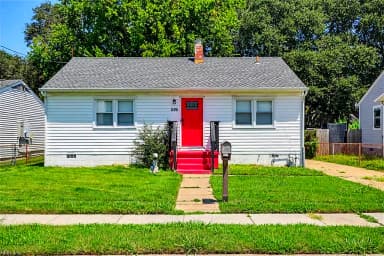 1126 E Balview AVE, NORFOLK VA 23503 thumb 1