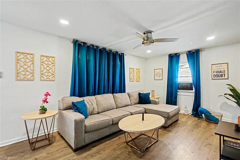 1126 E Balview AVE, NORFOLK VA 23503 - Photo 3