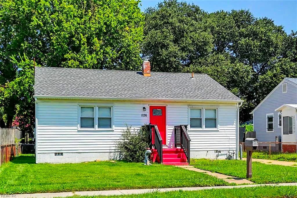 1126 E Balview AVE, NORFOLK VA 23503 thumb 7