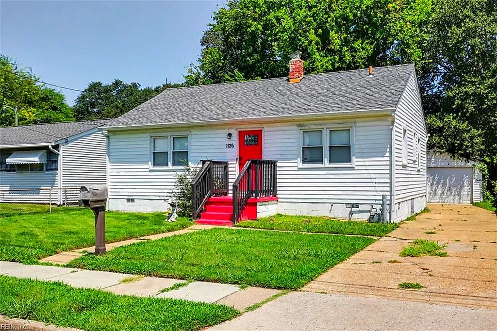 1126 E Balview AVE, NORFOLK VA 23503 thumb 9