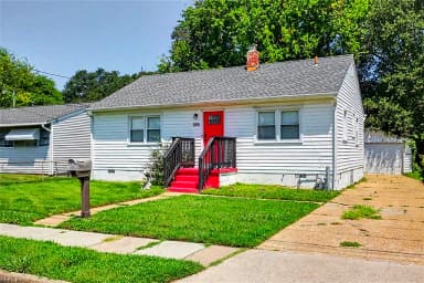 1126 E Balview AVE, NORFOLK VA 23503 thumb 9