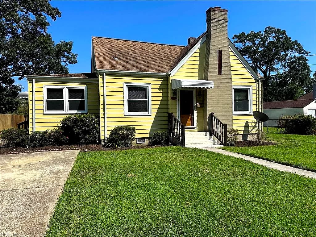 1116 Evelyn ST, NORFOLK VA 23518 - Photo 2