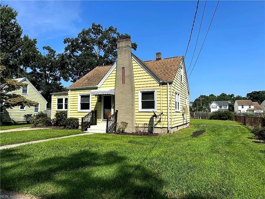 1116 Evelyn ST, NORFOLK VA 23518 - Photo 3