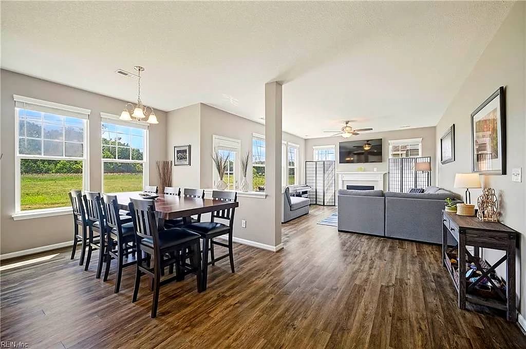 3752 Longhill ARCH, CHESAPEAKE VA 23323 thumb 11