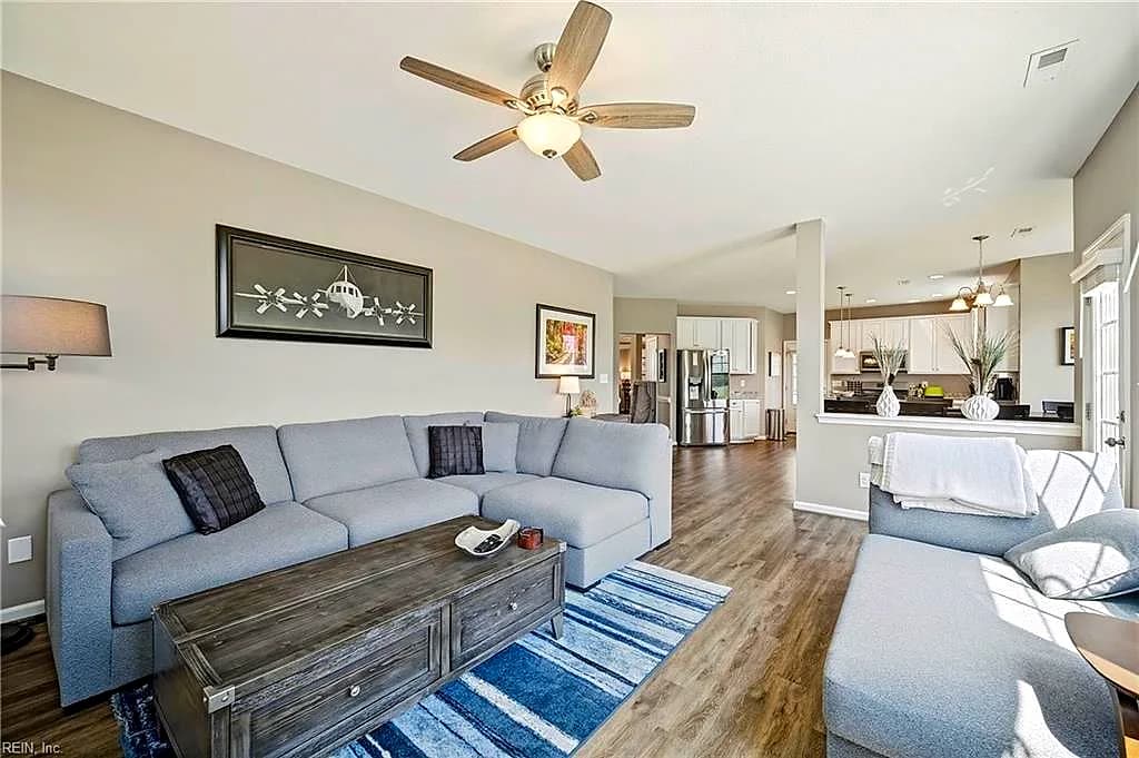 3752 Longhill ARCH, CHESAPEAKE VA 23323 thumb 12