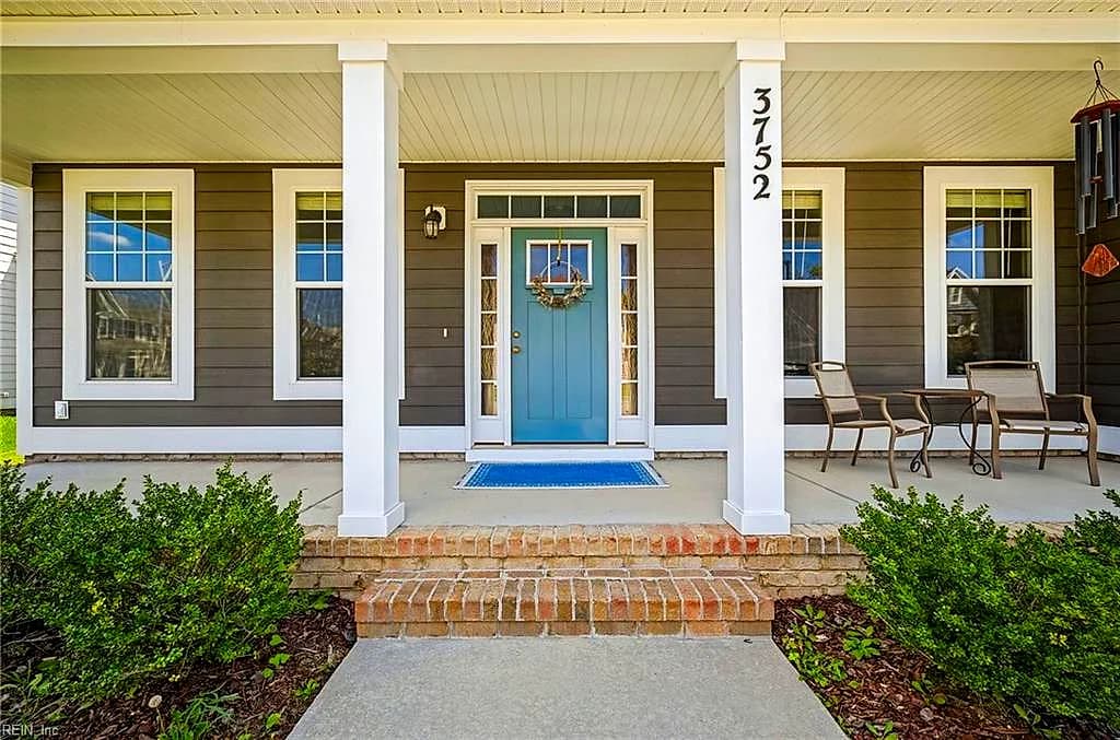3752 Longhill ARCH, CHESAPEAKE VA 23323 - Photo 3