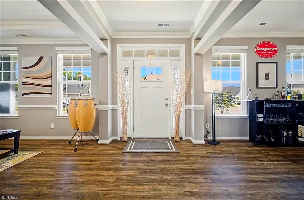 3752 Longhill ARCH, CHESAPEAKE VA 23323 - Photo 4