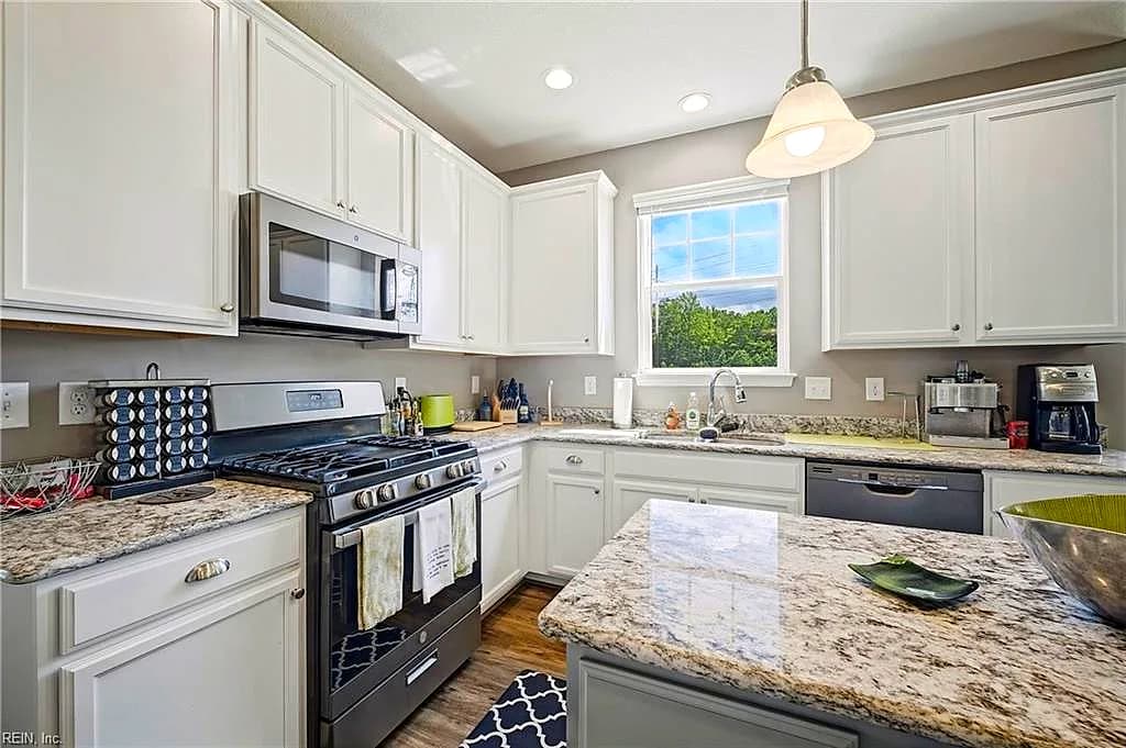 3752 Longhill ARCH, CHESAPEAKE VA 23323 - Photo 5