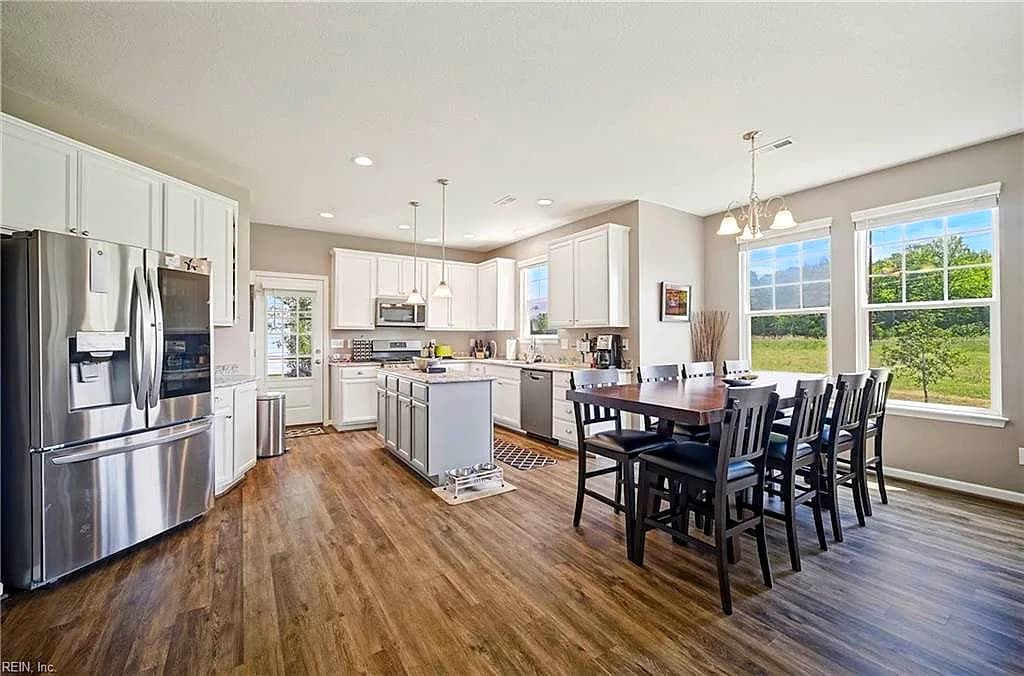 3752 Longhill ARCH, CHESAPEAKE VA 23323 thumb 9