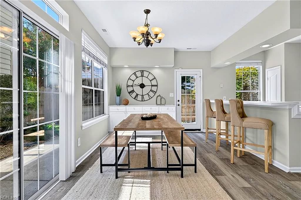 1833 Staple Inn DR, VIRGINIA BEACH VA 23456 thumb 9