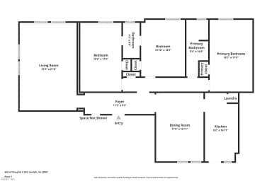 600 W Olney RD #303, NORFOLK VA 23507 thumb 3