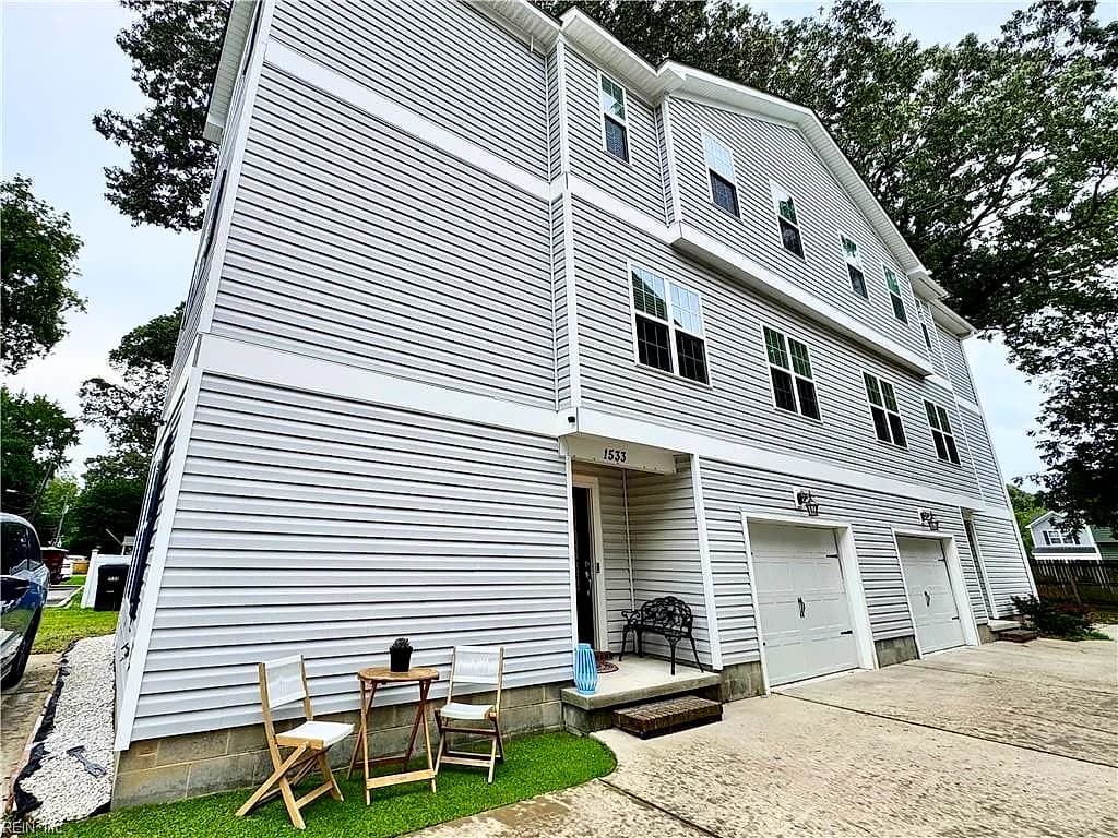 1533 Ocean Garden ST, VIRGINIA BEACH VA 23454 - Main photo