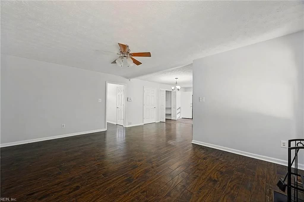 531 Dafia DR, HAMPTON VA 23666 thumb 12