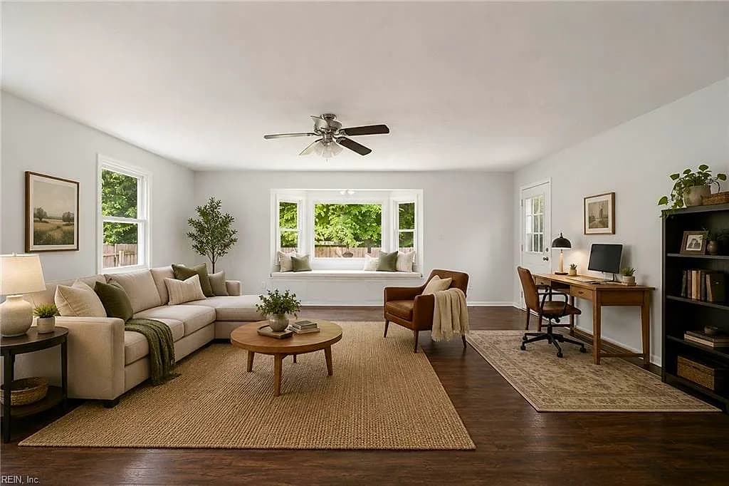 531 Dafia DR, HAMPTON VA 23666 - Photo 3