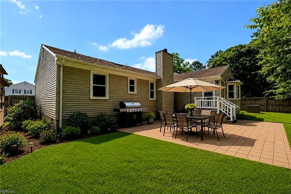 531 Dafia DR, HAMPTON VA 23666 thumb 7