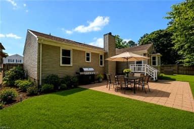 531 Dafia DR, HAMPTON VA 23666 thumb 7
