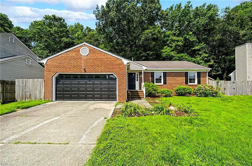 531 Dafia DR, HAMPTON VA 23666 thumb 8