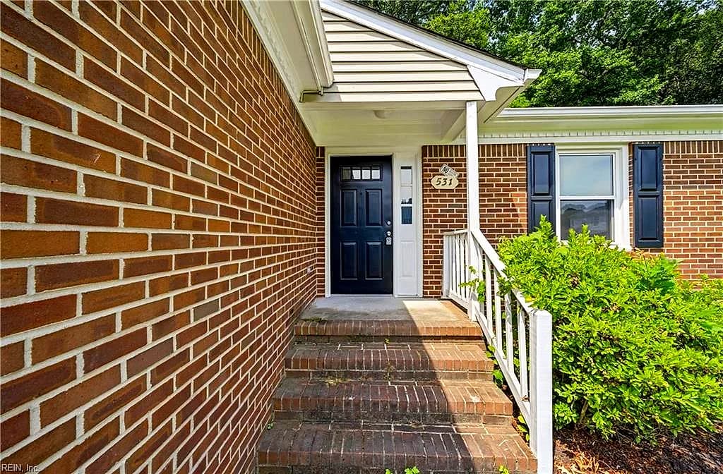 531 Dafia DR, HAMPTON VA 23666 thumb 9