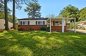 837 Trice TER, NORFOLK VA 23502 - Main photo