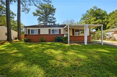 837 Trice TER, NORFOLK VA 23502 thumb 1