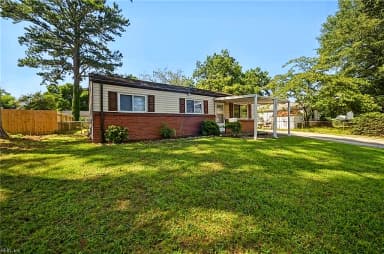 837 Trice TER, NORFOLK VA 23502 thumb 3