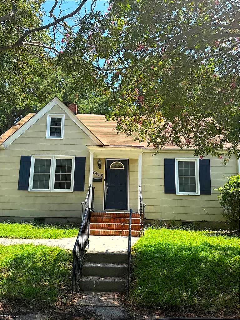 2418 Grandy AVE, NORFOLK VA 23517 - Photo 2