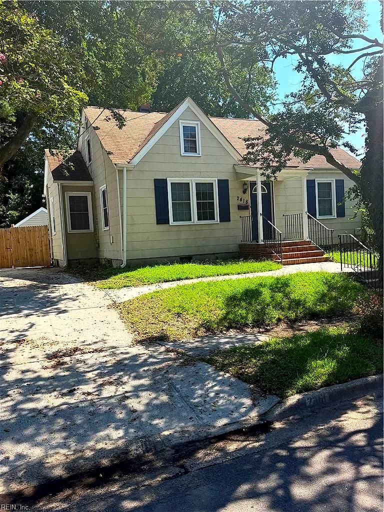 2418 Grandy AVE, NORFOLK VA 23517 - Photo 3