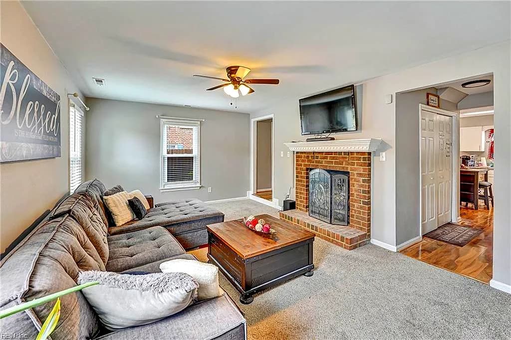 839 Sommerville CRES, CHESAPEAKE VA 23320 thumb 12