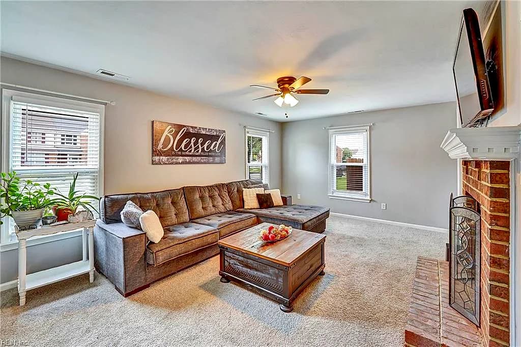 839 Sommerville CRES, CHESAPEAKE VA 23320 thumb 9