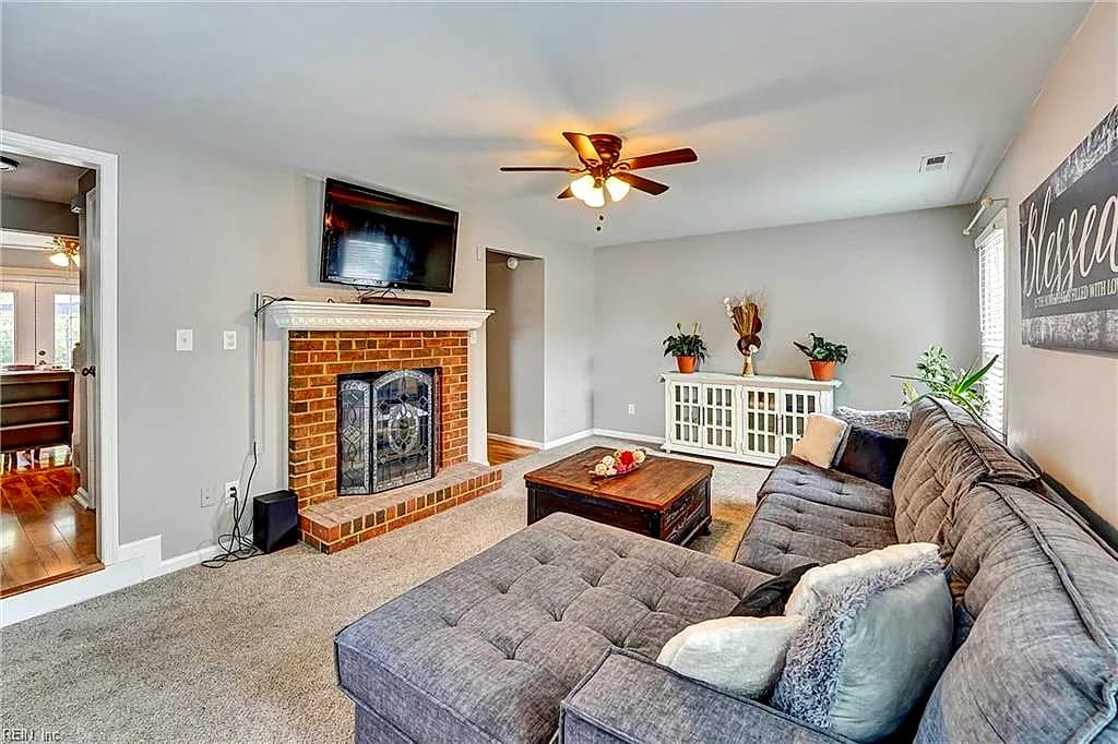 839 Sommerville CRES, CHESAPEAKE VA 23320 thumb 10