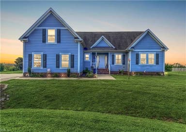 126 Algonquin TRL, SHAWBORO NC 27973 thumb 1