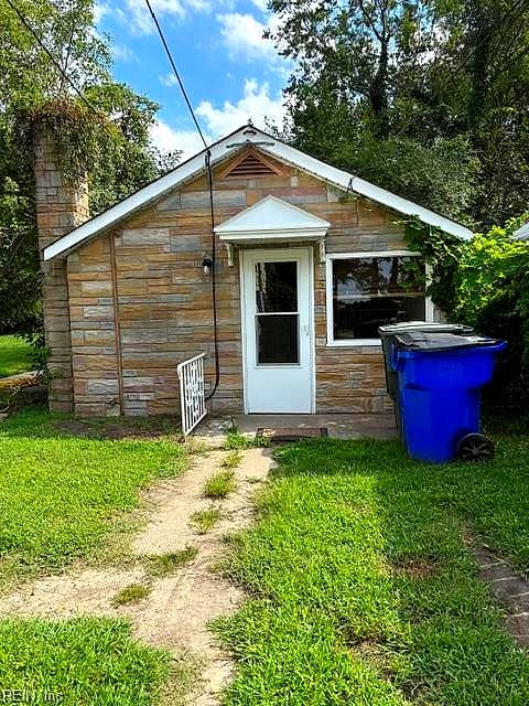 721 Norman AVE, NORFOLK VA 23518 - Main photo