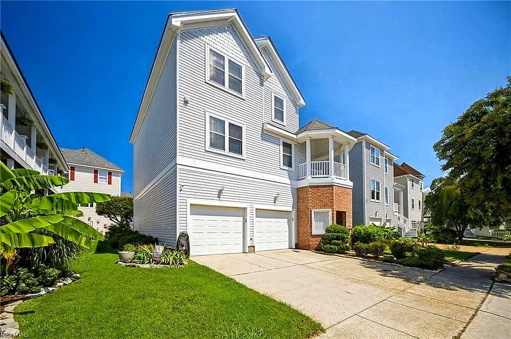 410 Pinewell DR, NORFOLK VA 23503 - Main photo