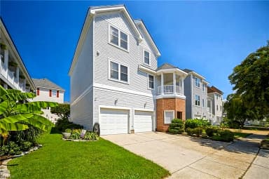 410 Pinewell DR, NORFOLK VA 23503 thumb 1