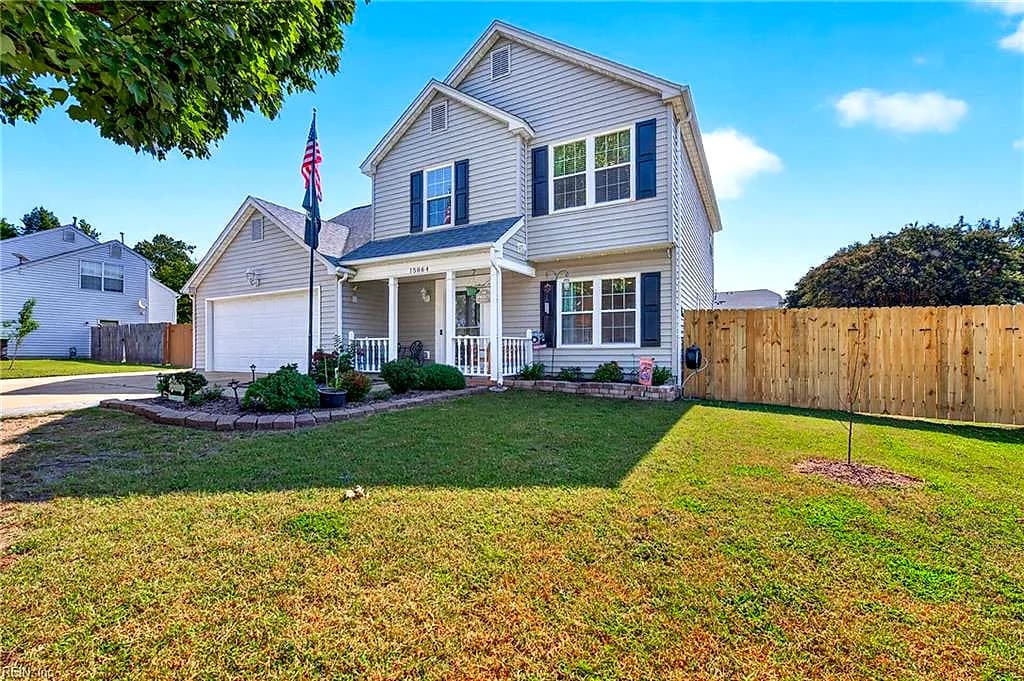 15064 Ashby Way E NONE, CARROLLTON VA 23314 - Photo 2