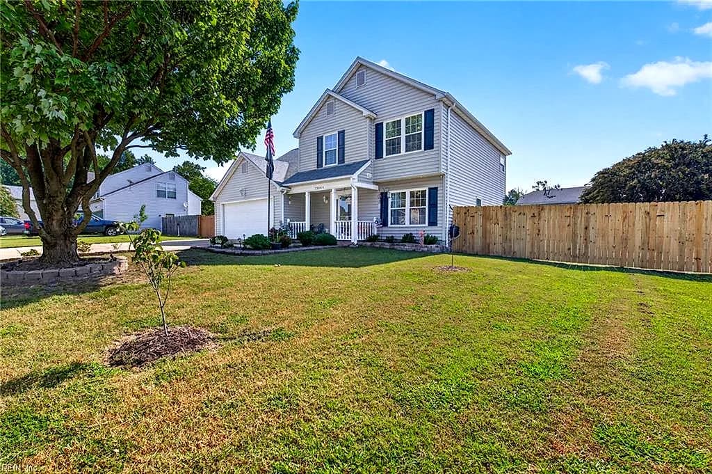 15064 Ashby Way E NONE, CARROLLTON VA 23314 - Photo 3