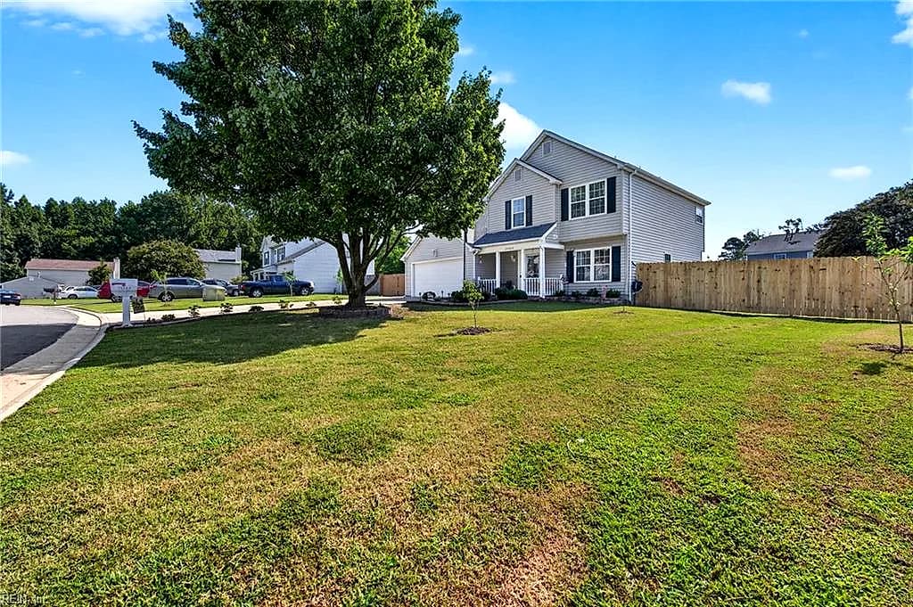 15064 Ashby Way E NONE, CARROLLTON VA 23314 - Photo 4