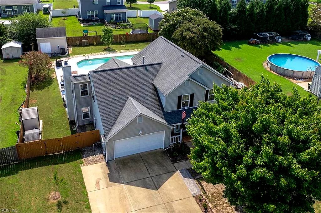 15064 Ashby Way E NONE, CARROLLTON VA 23314 - Photo 5
